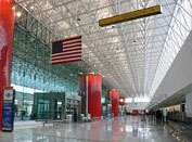 Baltimore/Washington International Thurgood Marshall Airport Car Rental