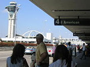 Dulles Airport Car Rental